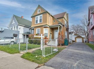 196 Warner St, Rochester, NY 14606