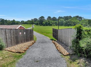 15184 Fm 2620 Rd, Bedias, TX 77831