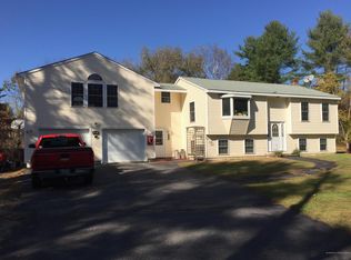 53 Winslow Rd, Gorham, ME 04038