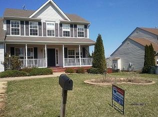5772 Rhode Island Dr, Woodbridge, VA 22193