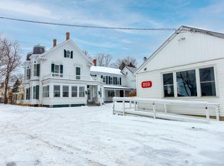 861 W Main Street, Dover-Foxcroft, ME 04426