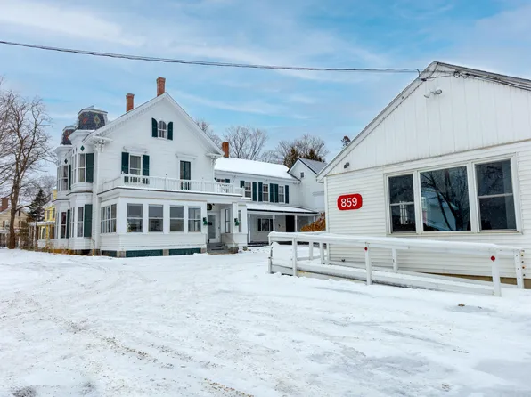 861 W Main Street, Dover-Foxcroft, ME 04426