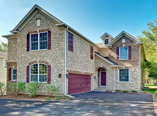 542 Kenilworth Ave, Glen Ellyn, IL