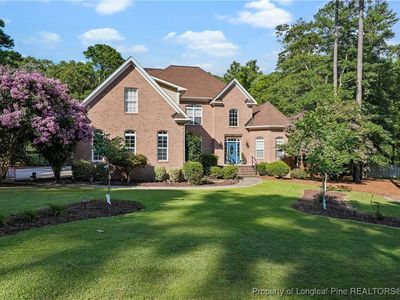 145 Glenmoor Dr, Southern Pines, NC, 28387