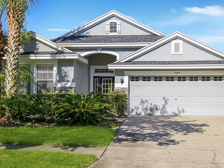6009 Gannetdale Dr — Photo 1