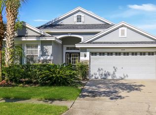 6009 Gannetdale Dr, Lithia, FL 33547