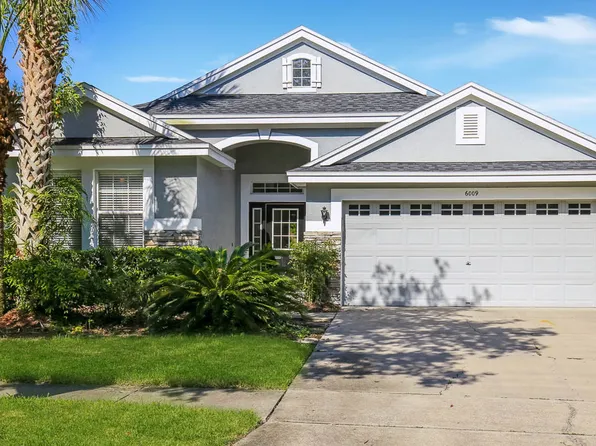 6009 Gannetdale Dr, Lithia, FL 33547