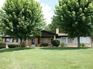 237 Pinehurst St, Independence, VA 24348
