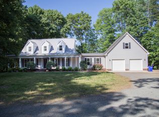 2455 Oak Springs Rd, Matthews, NC 28104