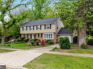 306 Westwood Dr, Woodbury, NJ 08096