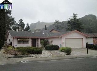 2879 Buckskin Rd, Pinole, CA 94564