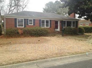 1 Commander Dr, Hampton, VA 23666