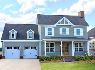 132 Truman Rd W, Franklin, TN 37064