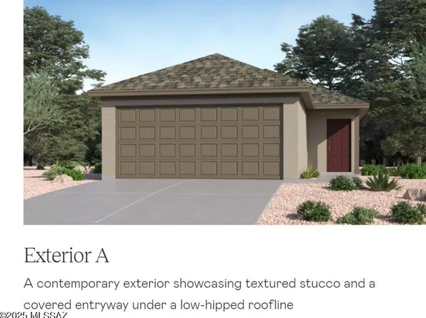 34587 S Kelvin Way, Red Rock, AZ 85145