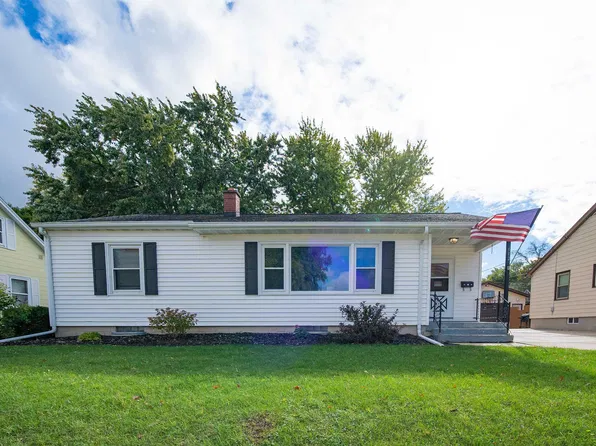 612 Western Ave, Fond Du Lac, WI 54935