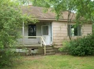 5185 Bells Chapel Rd E, Atkins, AR 72823