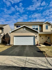 18295 Platinum Dr, Lowell, IN, 46356