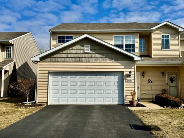 18295 Platinum Dr, Lowell, IN 46356