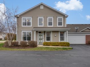 281 Whitfield Dr #A, Sugar Grove, IL 60554