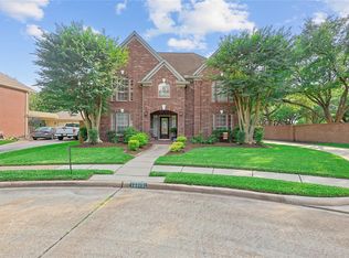 12915 Birch Falls Rd, Houston, TX 77065