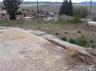 Tbd Copper, Butte, MT 59701