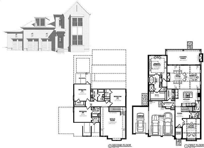 1st image of 2070 Riley Park Dr Lot 17