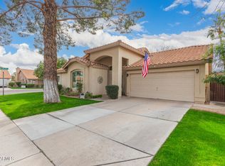 165 W Amanda Ln, Tempe, AZ 85284