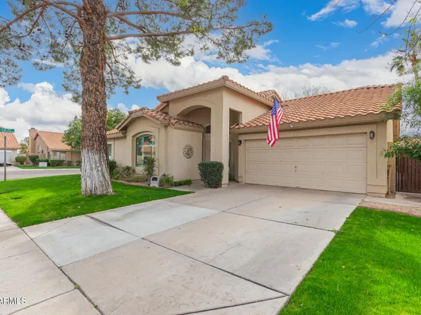 165 W AMANDA Lane, Tempe, AZ 85284