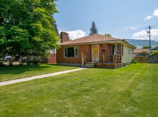 125 North Ave E, Missoula, MT 59801