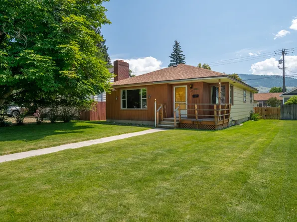 125 North Ave E, Missoula, MT 59801