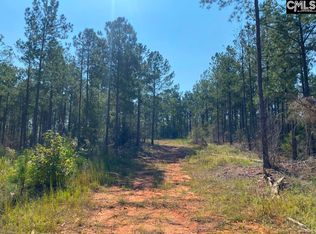 Flat Rock Rd, Abbeville, SC 29620