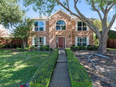 2059 Vista Dr, Lewisville, TX, 75067