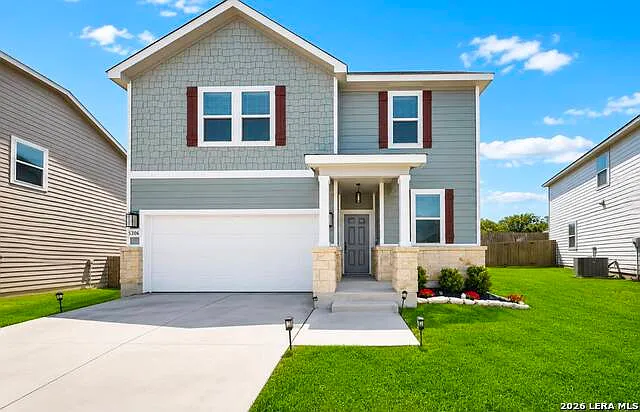 3 bed, 2.5 bath, 2287 sqft, $2,095 — Photo 3
