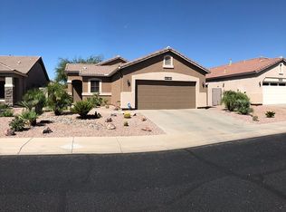 16614 N 168th Ave, Surprise, AZ 85388