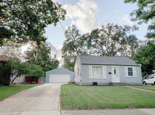 4223 Colby Ave SW, Wyoming, MI 49509