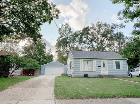 4223 Colby Ave SW, Wyoming, MI 49509