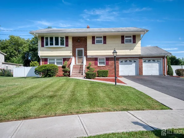 1301 Famularo Dr, South Plainfield, NJ 07080