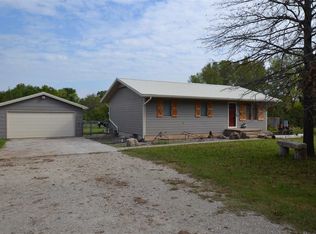 12218 SW 130th St, Augusta, KS 67010