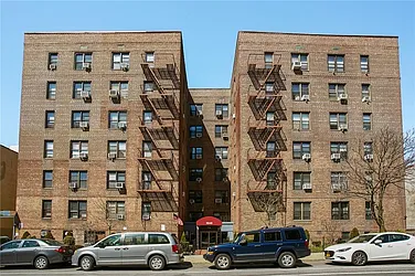 Sold by Ben Bay Realty Co. of Bay Ridge