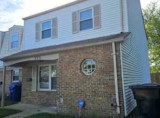 723 Atterbury Ct #1, Virginia Beach, VA 23462