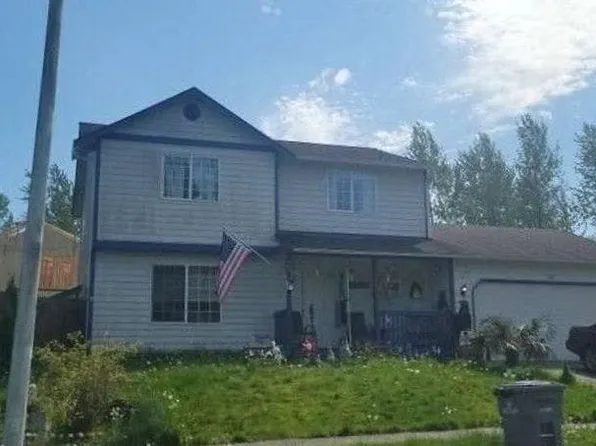 1002 Eagle Dr, Sultan, WA 98294