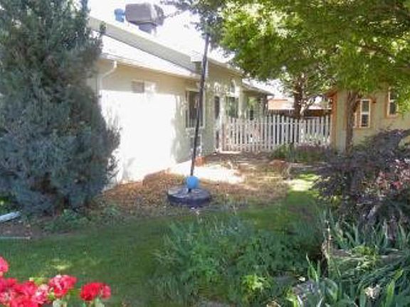 Property Rear View