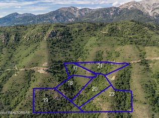 Nya Lots 17 21 & 23 Shady Ln, Irwin, ID 83428