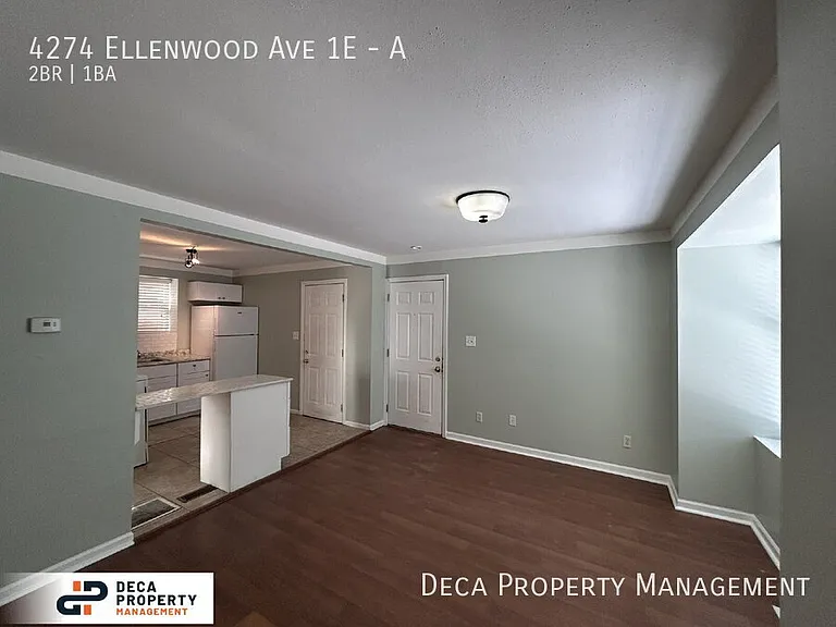 4274 Ellenwood Ave #1E-A — Photo 3
