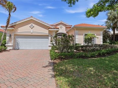 1332 W Island Club Sq, Vero Beach, FL, 32963