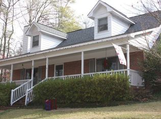 536 Green Ridge Rd, Cataula, GA 31804