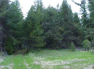 0 Hill Top Rd, Newport, WA 99156