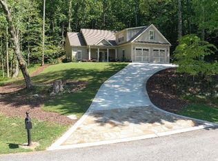 218 Shepherds Way, Dahlonega, GA 30533