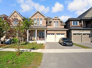 21 Olerud Dr, Whitby, ON L1P0J1