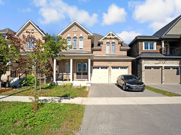 21 Olerud Dr, Whitby, ON L1P 0J1